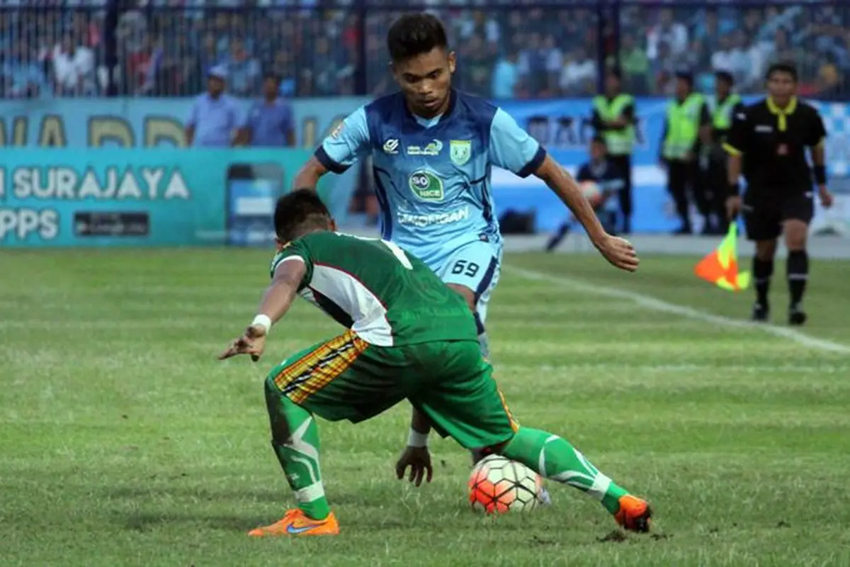 Saddil Ramdani