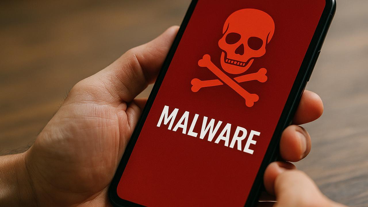 Serangan Siber ke HP Naik 27%, Malware Baru Jadi Biang Kerok