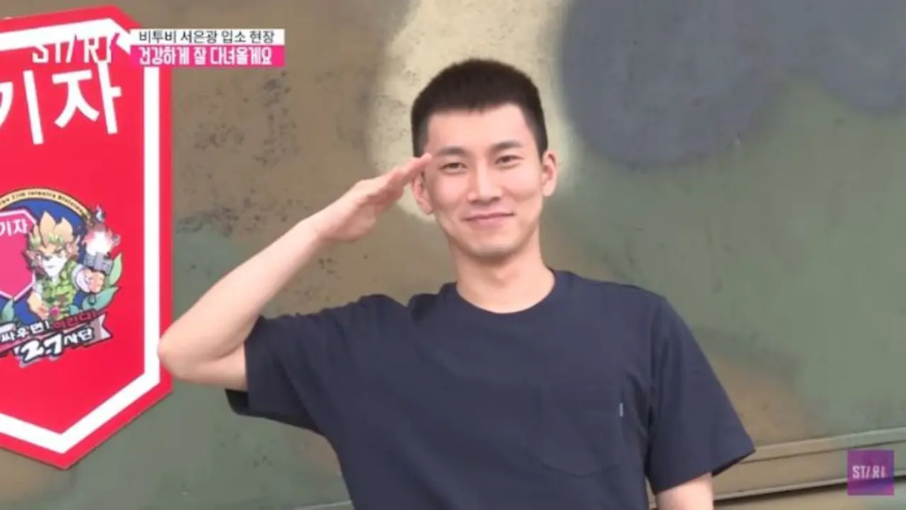 Eunkwang BTOB