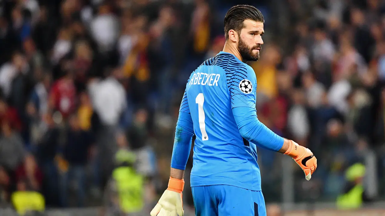 Kepa Arrizabalaga, Kiper Termahal, Chelsea