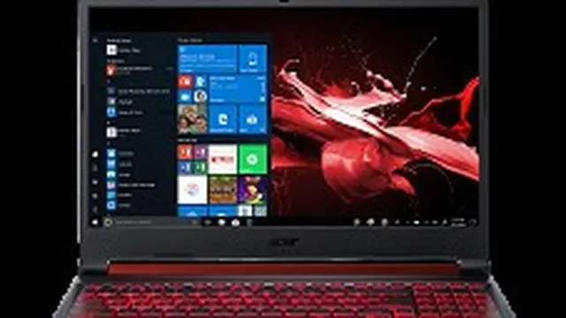 7 Rekomendasi Laptop Gaming Murah