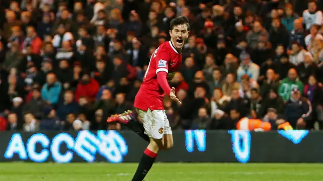 Ander Herrera