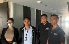 2 Kali Mangkir, Siskaeee Ditangkap di Apartemen Daerah Yogyakarta