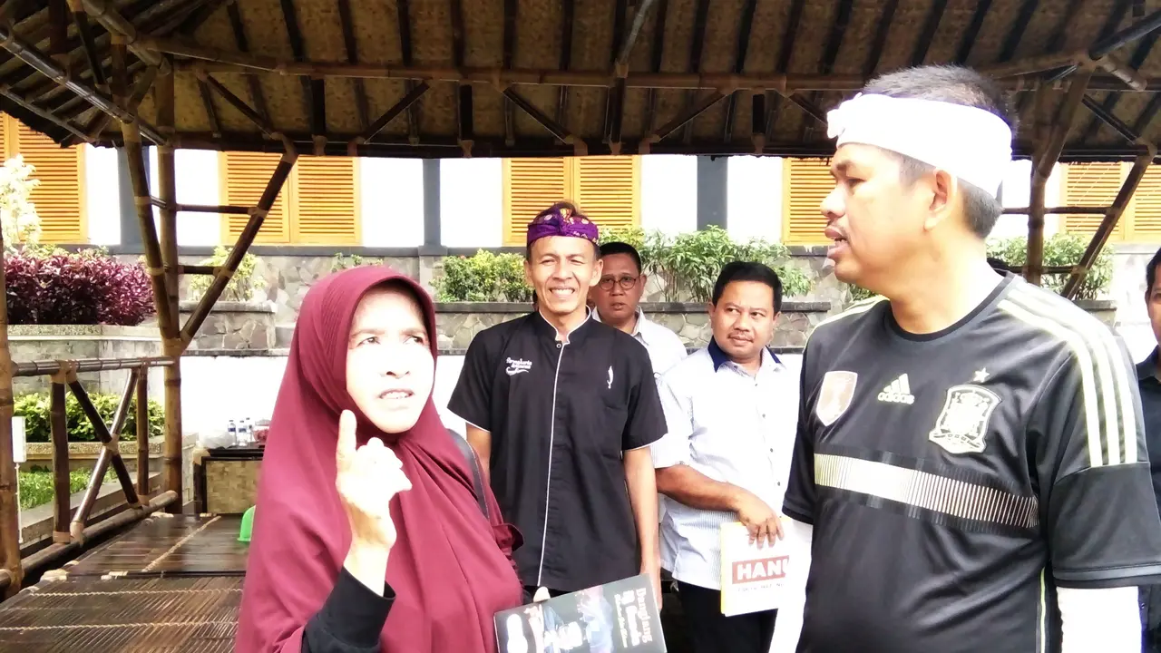 Pengikut Dimas Kanjeng