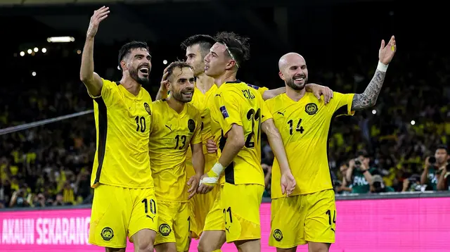 Bulan Ini, CAS Bongkar Alasan Lengkap Skandal 7 Pemain Naturalisasi Bodong Malaysia, Bisa Bikin Geger Dunia Sepak Bola