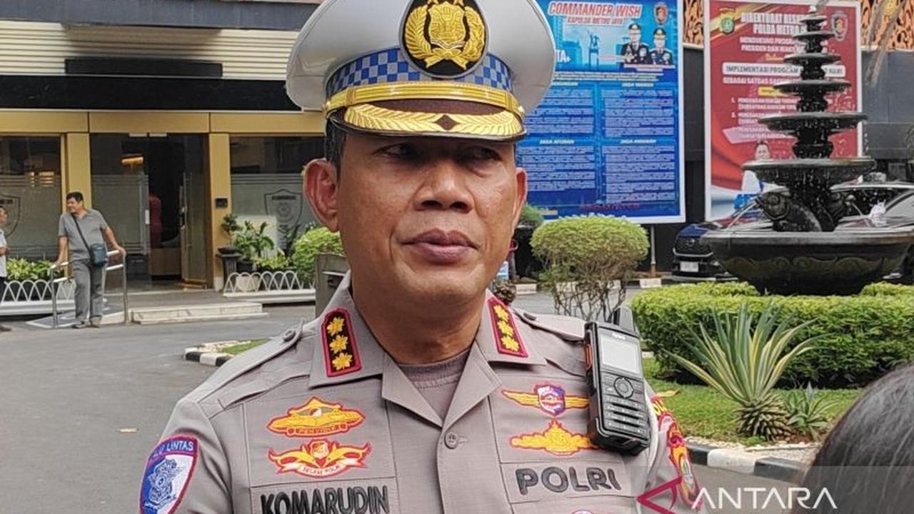Pembongkaran Tiang Monorel Rasuna Said Dimulai, Anggaran Rp100 Miliar untuk Penataan Kota