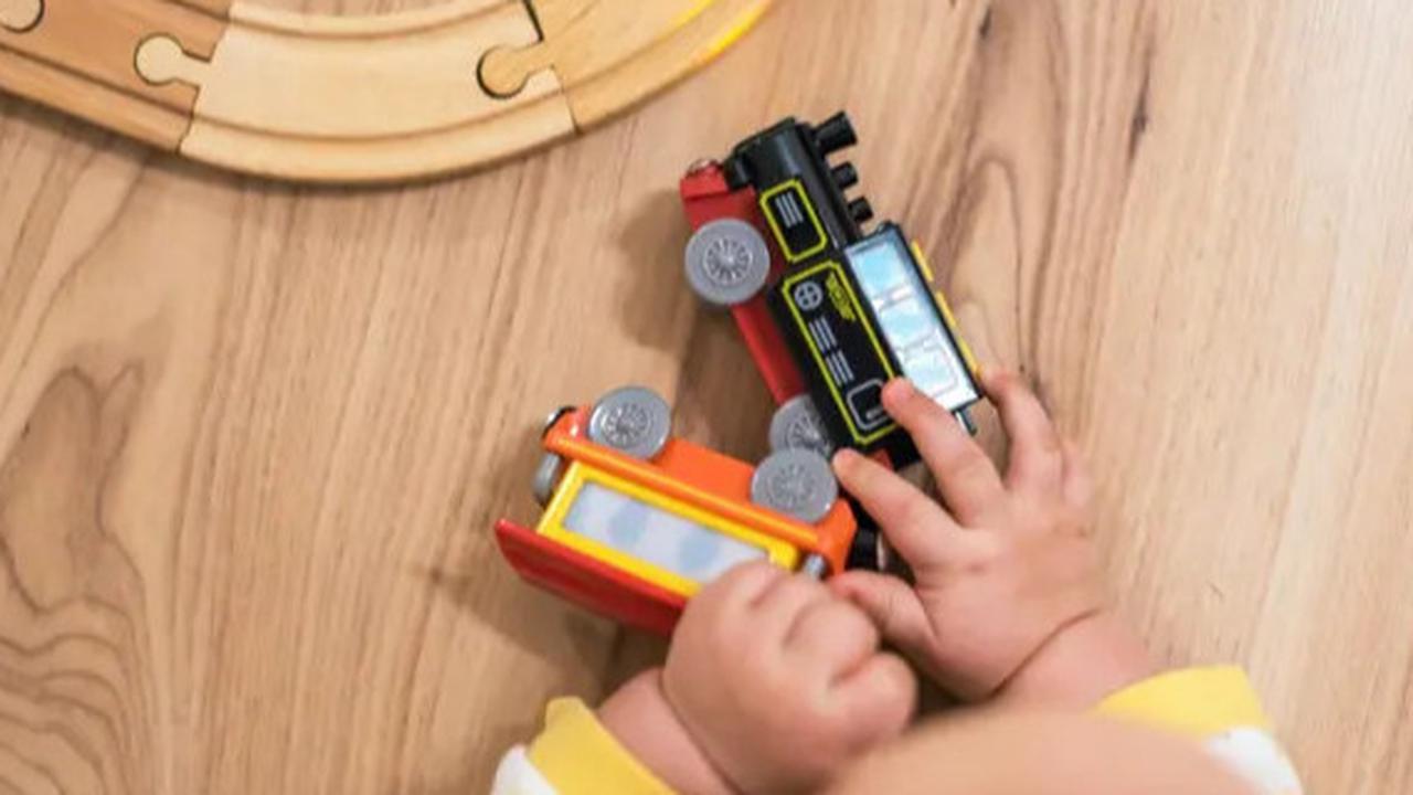 5 Tips Memilih Mainan untuk Bayi Berdasarkan Usia, Ayo Pilih yang Sesuai Kebutuhan Anak!