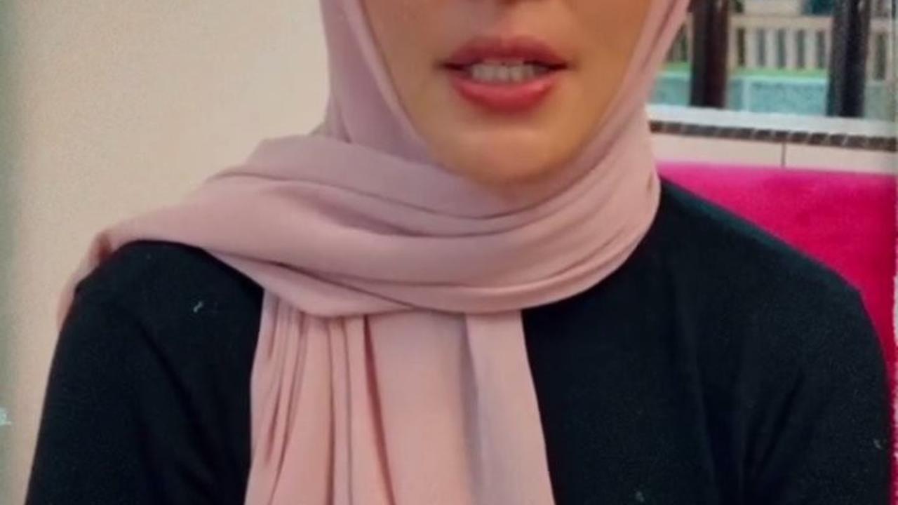 Angelina Sondakh Berduka Atas Meninggalnya Nurul Qomar, Akui Berjasa Besar dalam Hidupnya - Nangis Bareng di Podcast