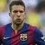 Jordi Alba Ramos adalah pesepak bola profesional Spanyol yang bermain di klub Spanyol FC Barcelona dan Tim Nasional Spanyol.