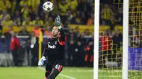 Madrid Lipat Gandakan Bayaran Lopez