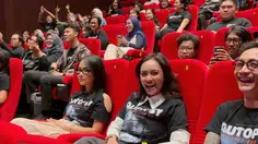 Masayu Anastasia Jadi Dokter Forensik di Film Autopsy, Ungkap Tantangannya