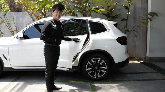 Solusi Kebutuhan Pekerja Rumah Tangga Profesional, dari Soal Makanan sampai Kebersihan.