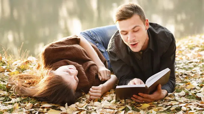 Cinta yang Membahagiakan Takkan Membuatmu Takut Kehilangan