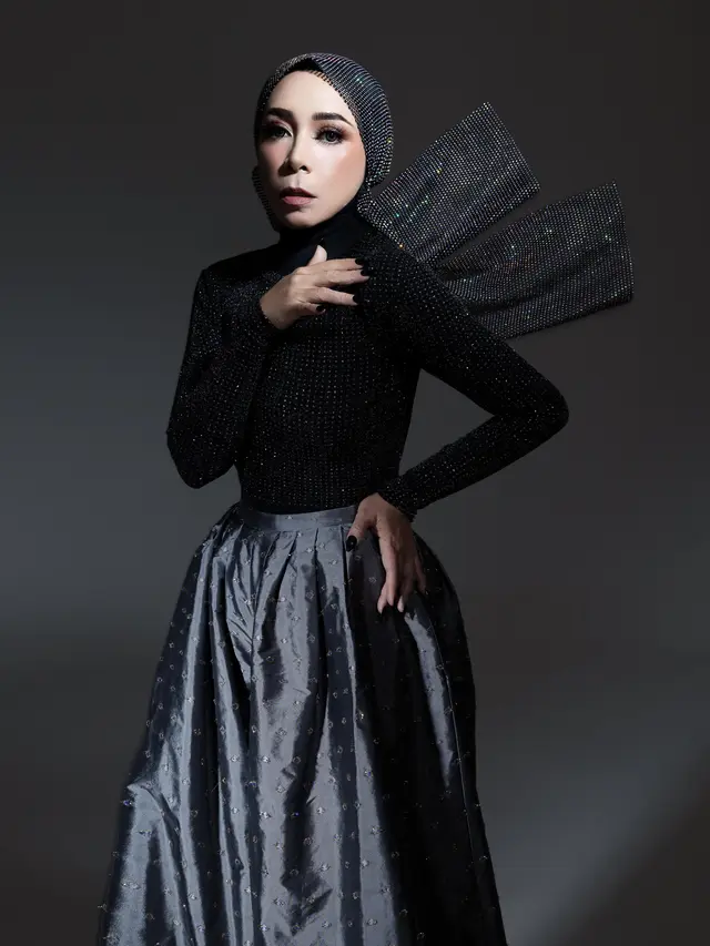 Melly Goeslaw