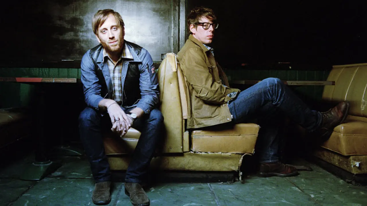 The Black Keys