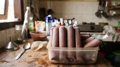 Resep Es Mambo Coklat Lembut, Cocok untuk Jualan Modal Kecil
