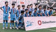 Kualifikasi U-12 Junior Soccer World Challenge 2026. (Bola.com/Dok.Istimewa).