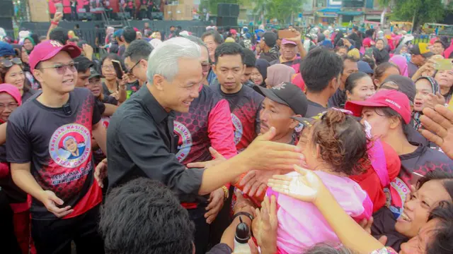 Ganjar Pranowo