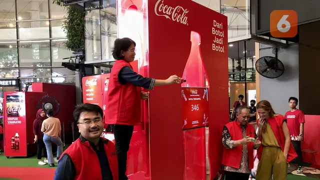 Coca-Cola