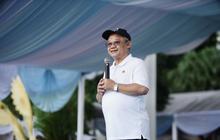 Menteri Mu'ti: Digitalisasi Pendidikan Bangun Ekosistem Pembelajaran, Targetkan 288 Ribu Satuan Pendidikan!