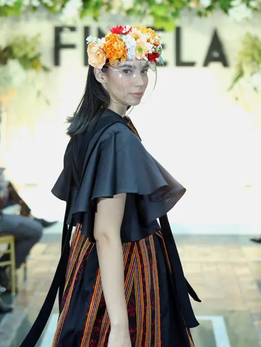 (Daniel Kampua/Fimela.com)