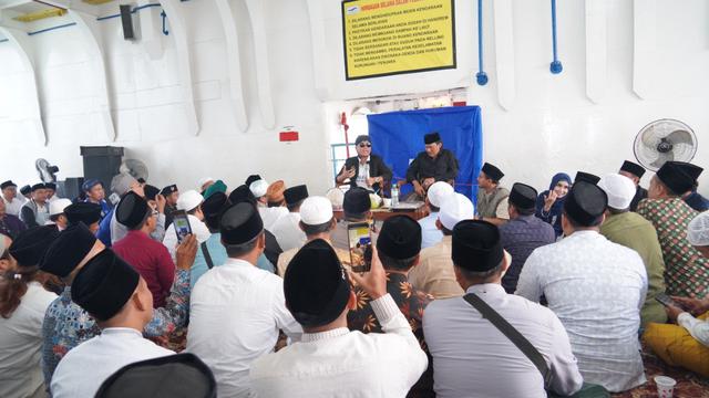 Gus Miftah di Madura