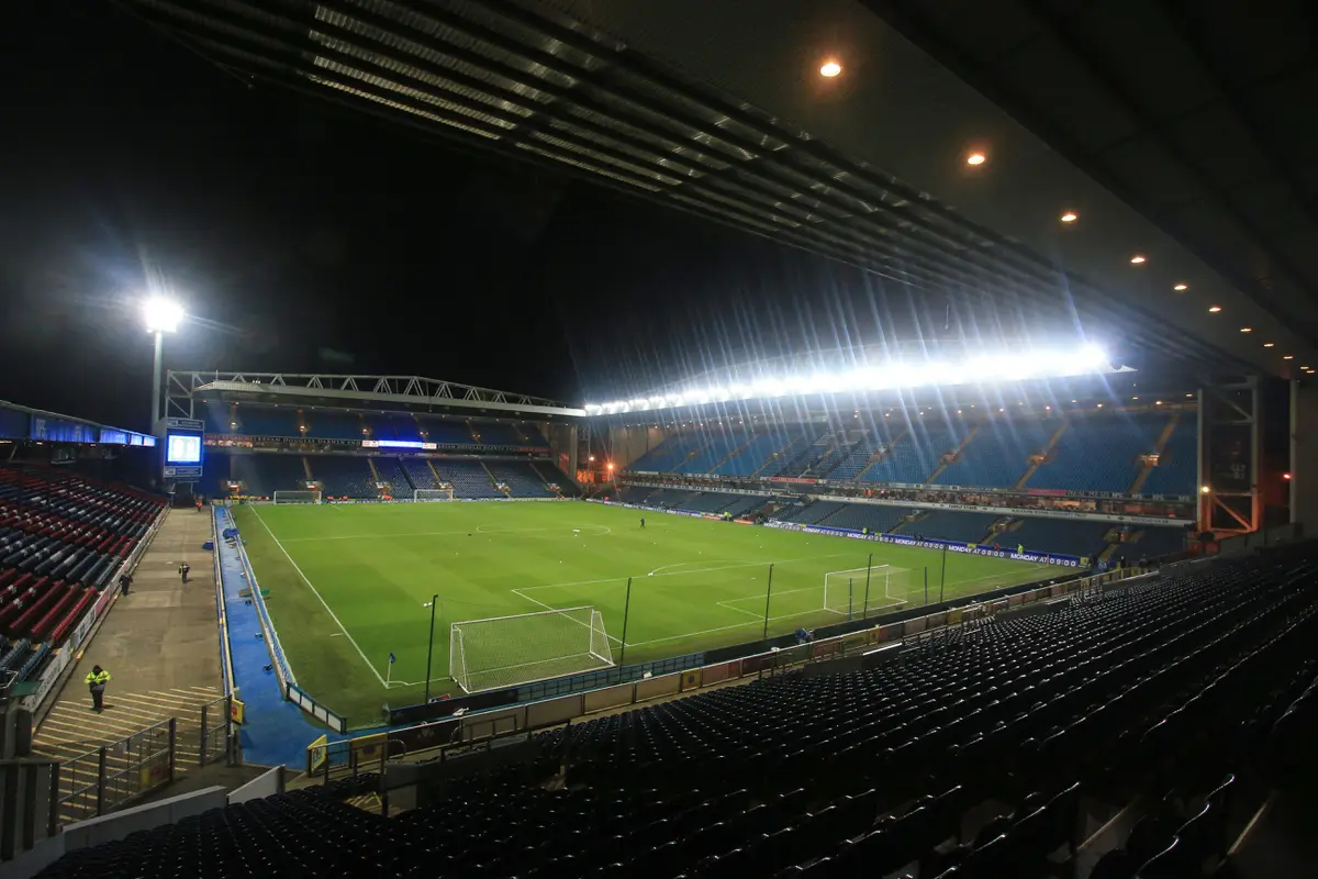 Ewood Park