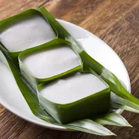 Ilustrasi kue pelita./Copyright shutterstock.com/g/raisman