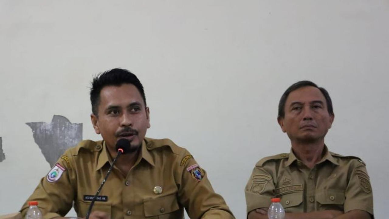 Optimalisasi Portal Desa Polewali Mandar: Instrumen Promosi Potensi Lokal dan Peningkatan PAD