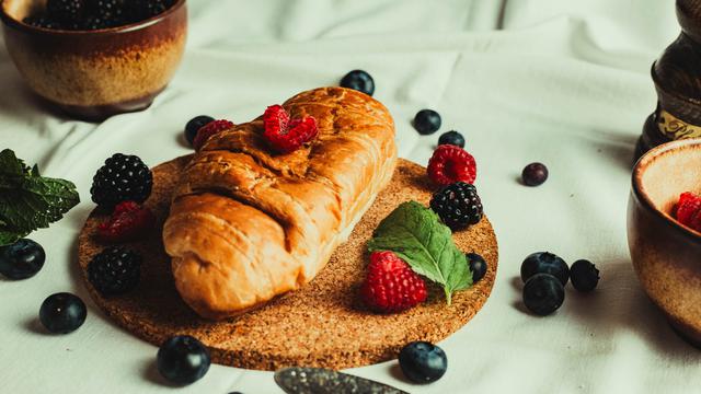 6 Cara Membuat Croissant Lengkap Dengan Resep Praktisnya Hot Liputan6 Com