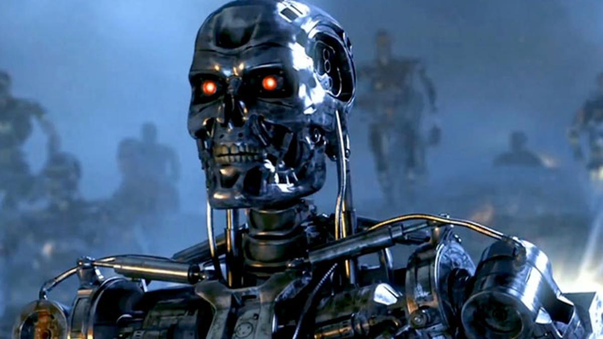 Ini Judul Sekuel ke-5 Terminator - ShowBiz Liputan6.com