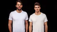 The Chainsmokers