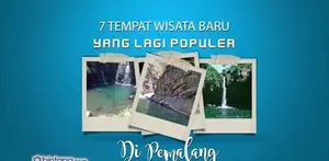 7 Destinasi Wisata Wajib Dikunjungi di Pemalang