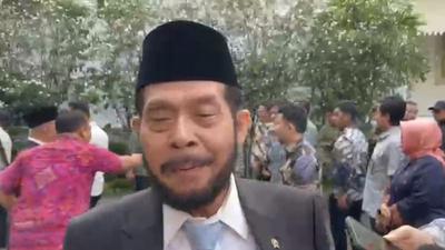 Rekam Jejak Anwar Usman, Mantan Ketua MK Jadi Wantimpres Prabowo