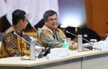 Dilantik Prabowo Jadi Kepala BPKP, Kekayaan Muhammad Yusuf Ateh Capai Rp24 Miliar dan Tak Punya Utang