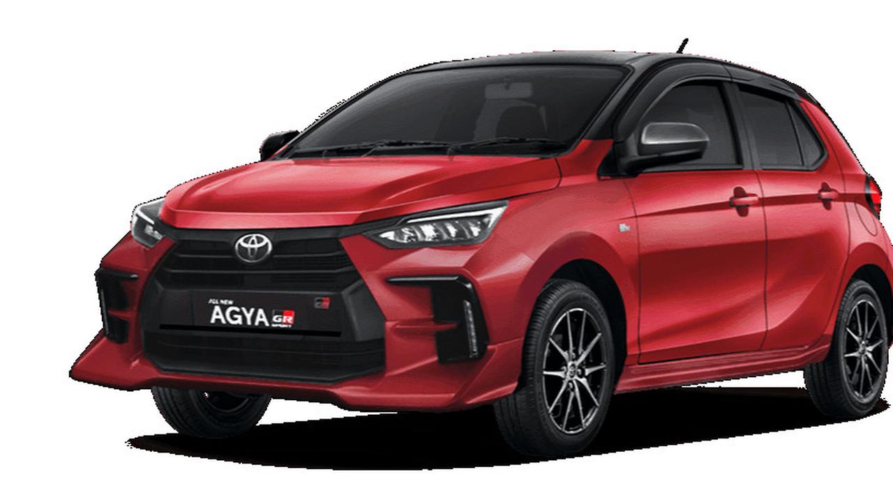 Harga Mobil LCGC Naik Akibat PPN 12%, Berapa Harganya Terbarunya?