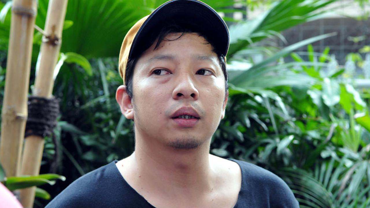 Ringgo Agus Rahman Tak Cemburu Pacar Mesra dengan Pria Lain