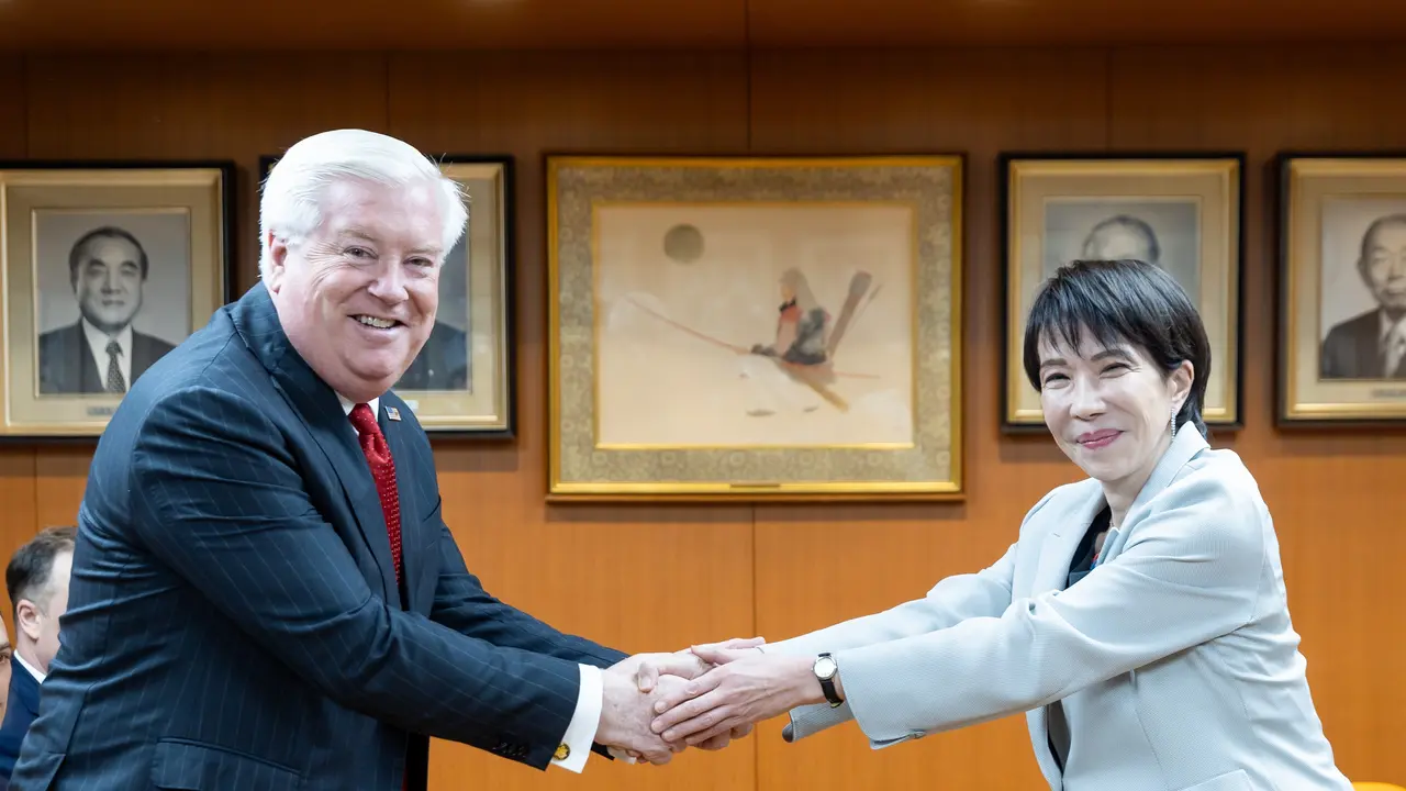 Sanae Takaichi: Profile and Journey of Japan's First Female Prime Minister