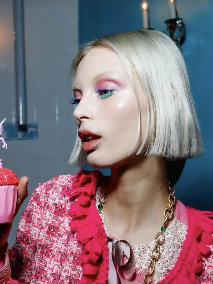 Anna Sui Fantasia Pop Up Surprise