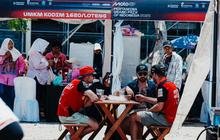 Dampak Ekonomi MotoGP Mandalika 2025: Okupansi Hotel Penuh, Penerbangan Melonjak