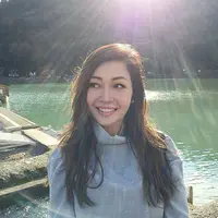 Chef Marinka. (Instagram/rinrinmarinka)