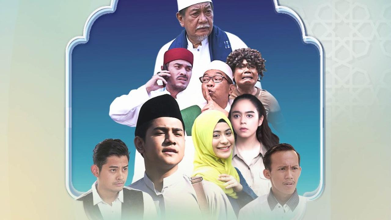 Para Pencari Tuhan Jilid 13