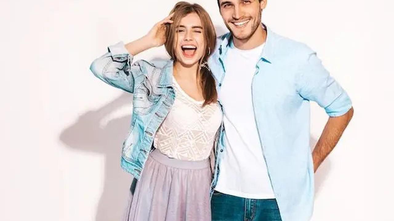 Lima Tanda Pria Jatuh Cinta, Bukan Hanya Karena Wajah Cantikmu