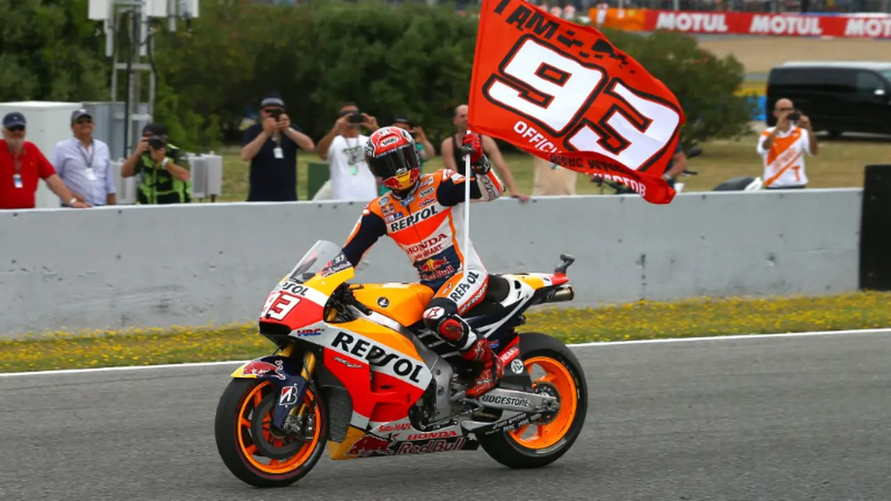 Jorge Lorenzo