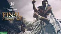 Liga Champions_Real Madrid (Bola.com/Adreanus Titus)