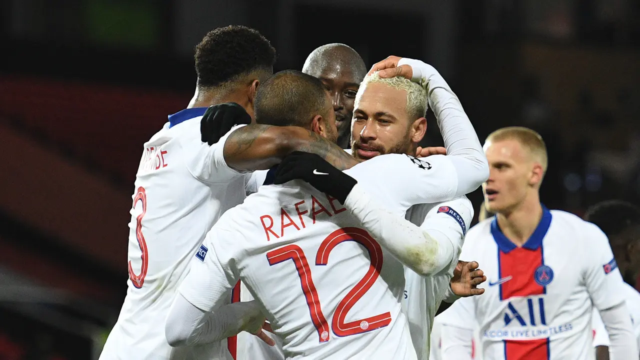Foto Liga Champions: Manchester United Keok 1-3, Grup H Belum Meloloskan Wakilnya