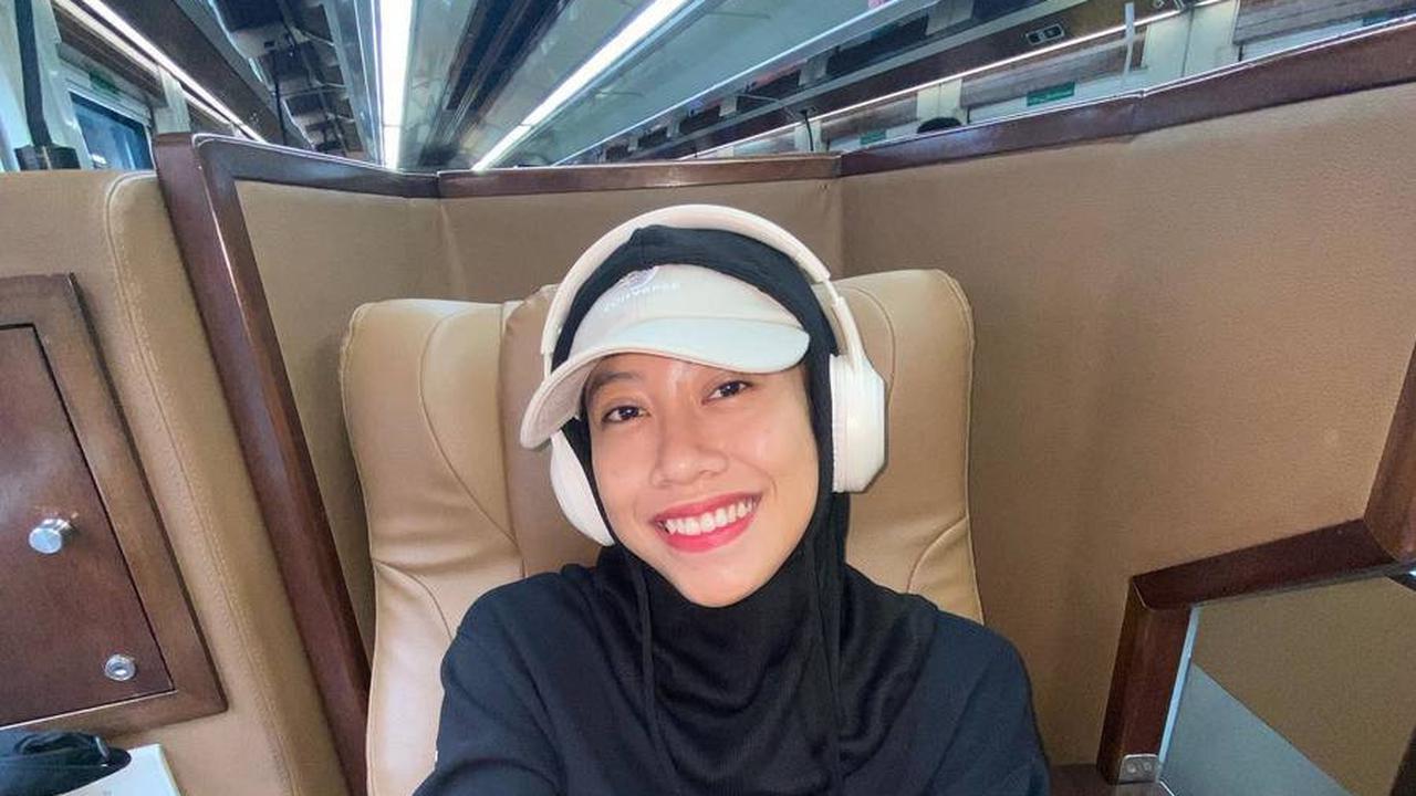 Memulai Karier Internasional Tahun 2021