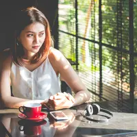 Pernikahan memang bukan perlombaan./Copyright shutterstock.com