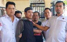 Sebulan Buron, Pembunuh Satu Keluarga Ditangkap di Gubuk Bekas Likuifaksi Palu