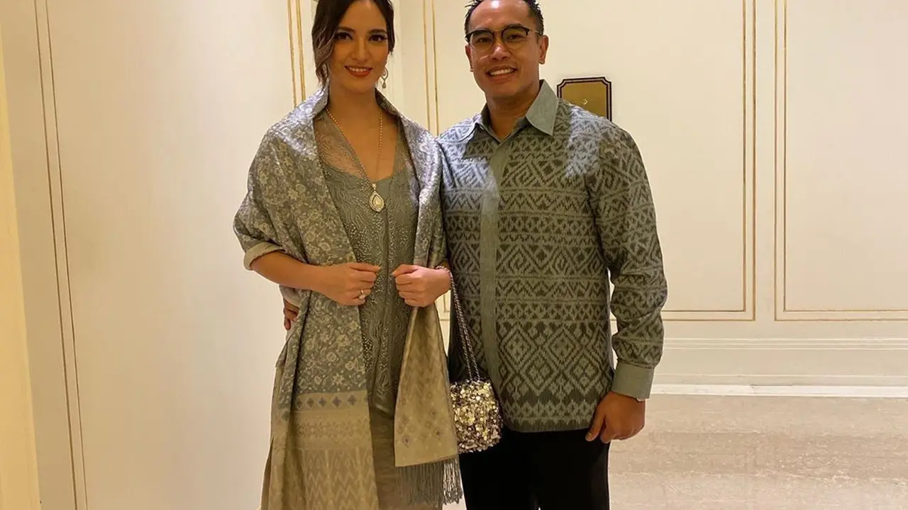 Nia Ramadhani